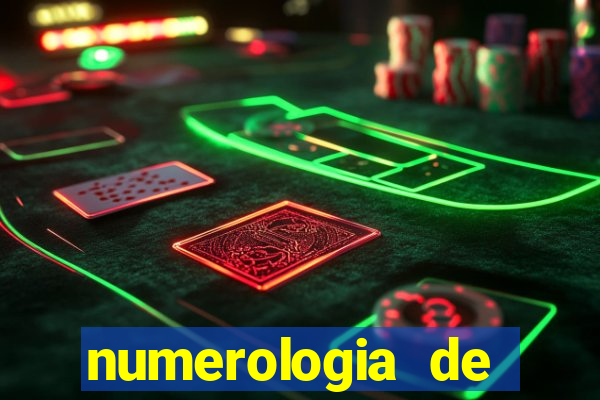 numerologia de santos de cabeca na umbanda